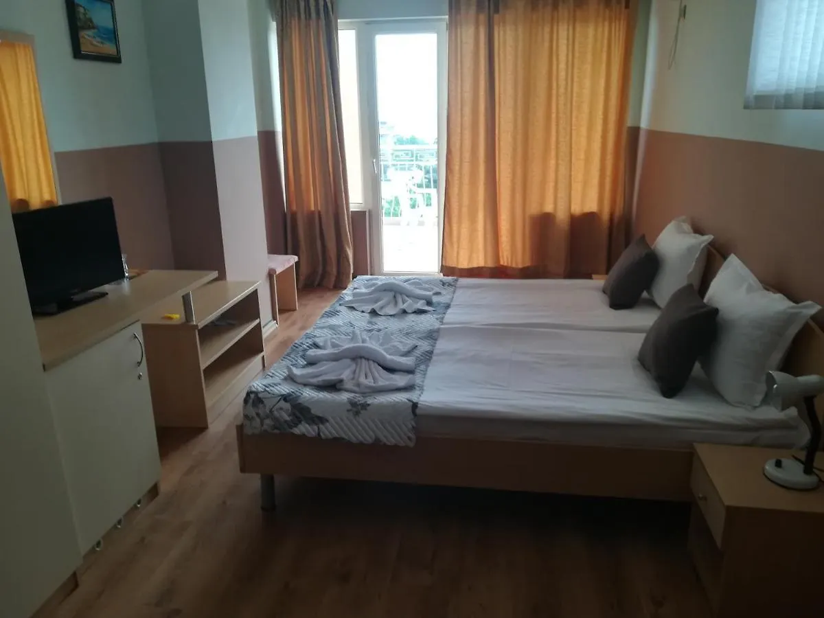 아파트 Hotel St. Anthony 써니비치