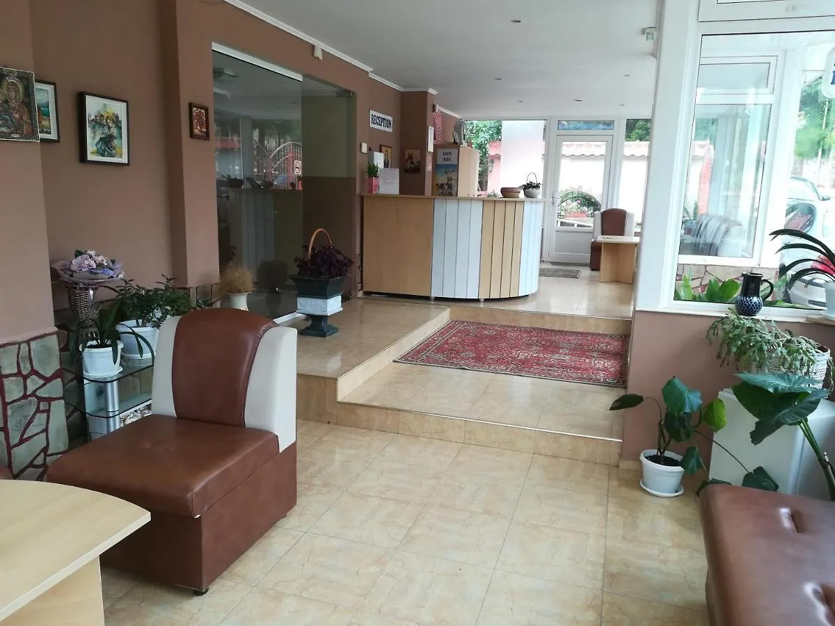 Hotel St. Anthony 써니비치 0*,