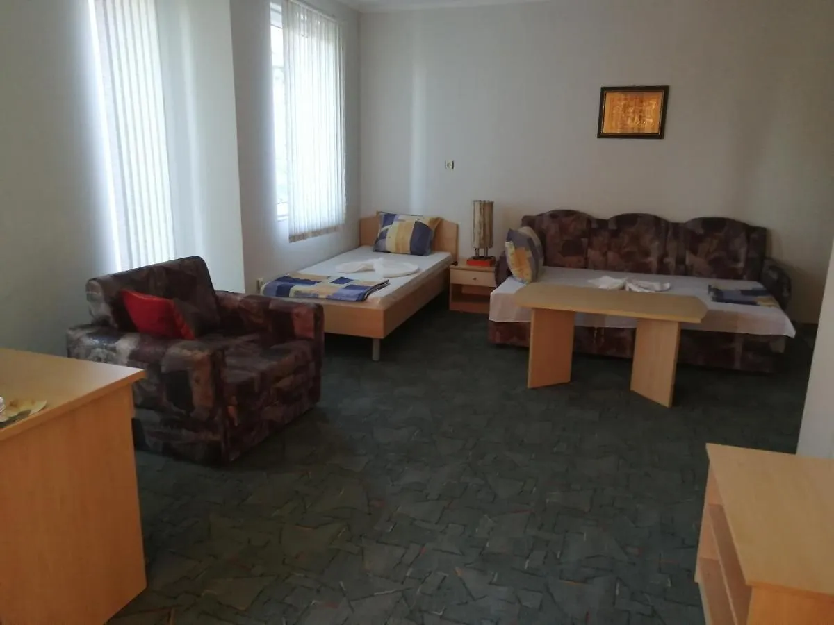 아파트 Hotel St. Anthony 써니비치