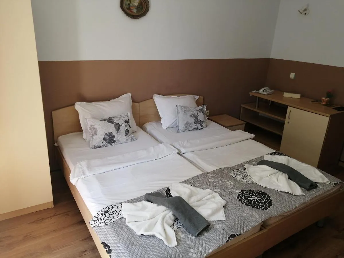 Hotel St. Anthony 써니비치 불가리아