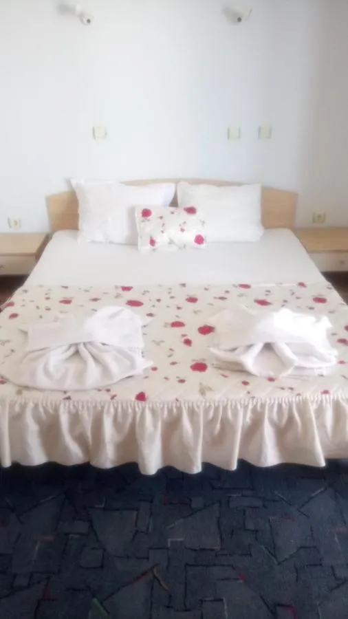 아파트 Hotel St. Anthony 써니비치