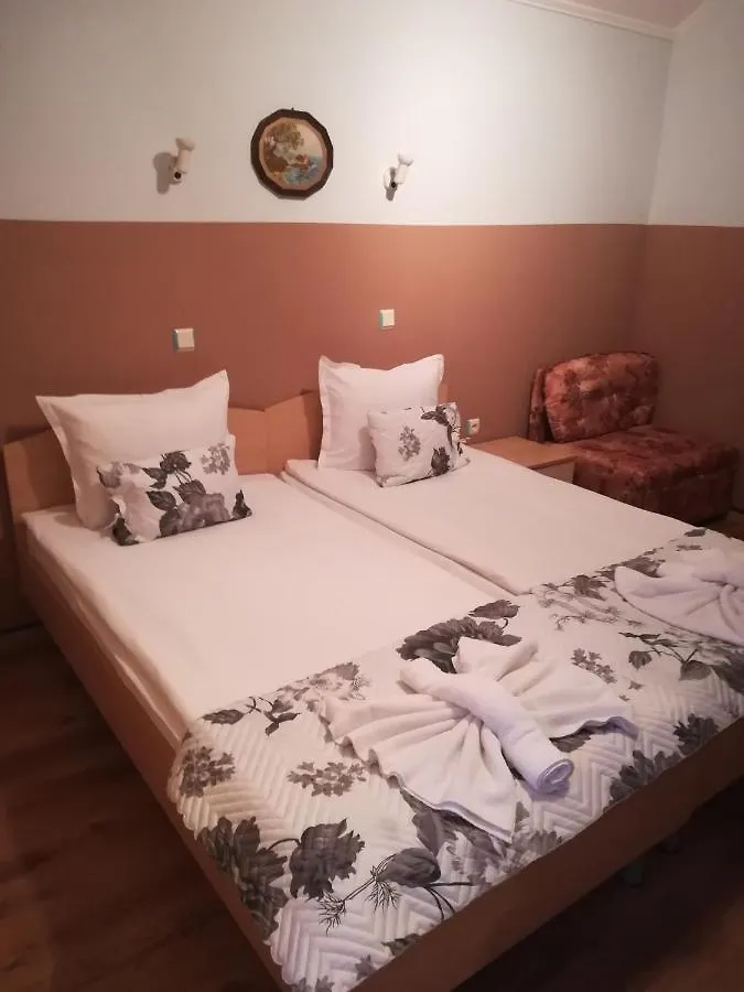 아파트 Hotel St. Anthony 써니비치 불가리아