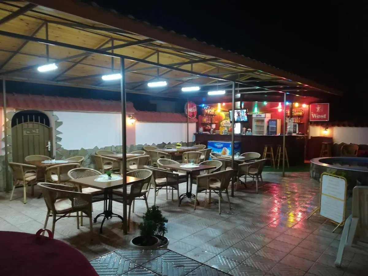 아파트 Hotel St. Anthony 써니비치