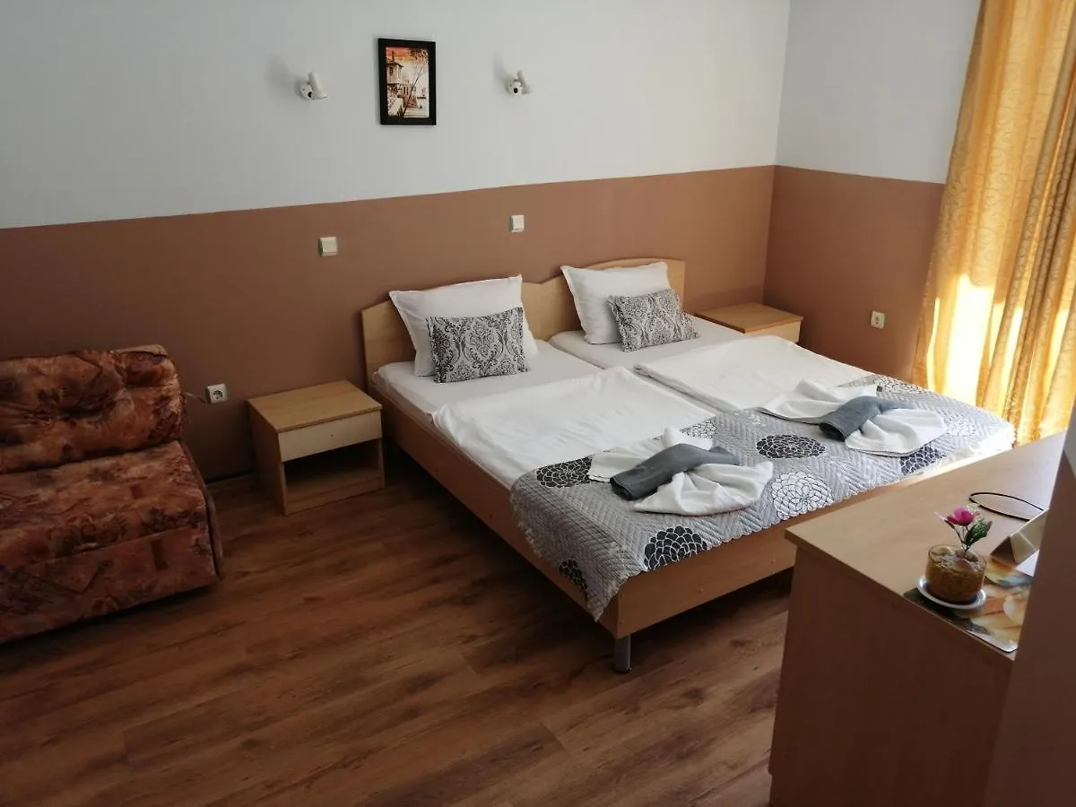 아파트 Hotel St. Anthony 써니비치