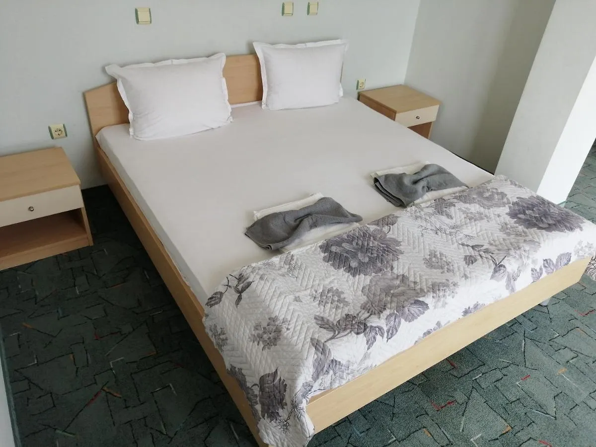 Hotel St. Anthony 써니비치 아파트