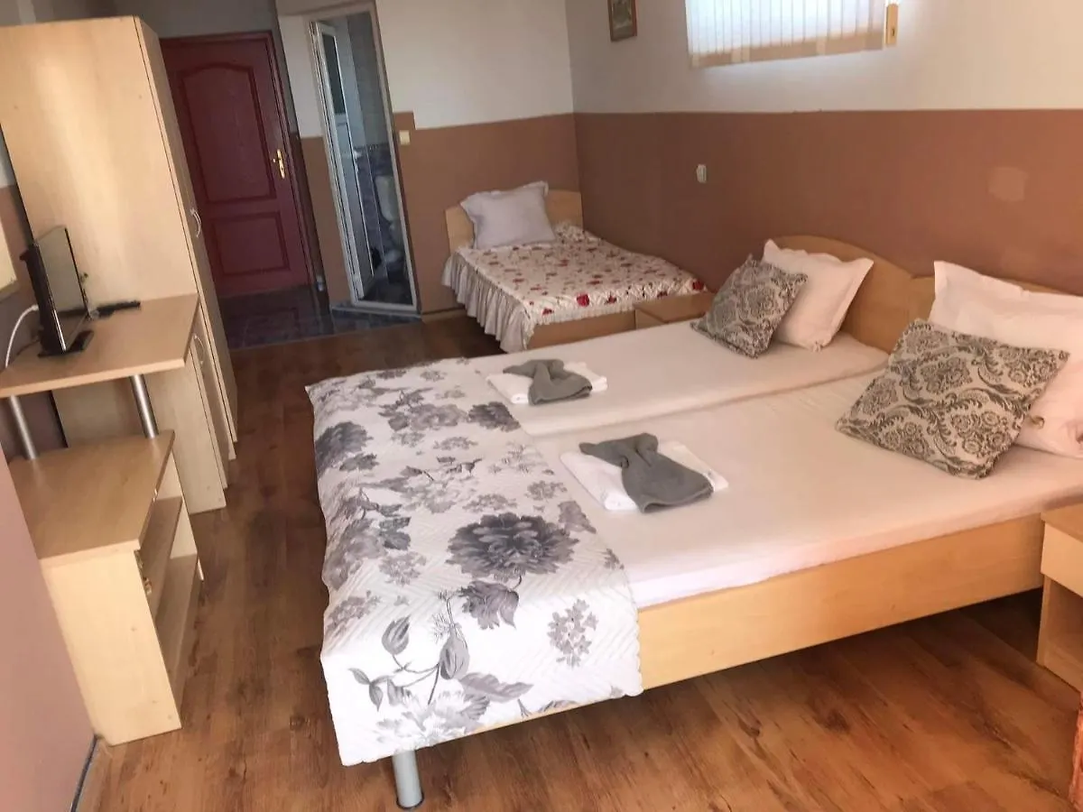 Hotel St. Anthony 써니비치 불가리아