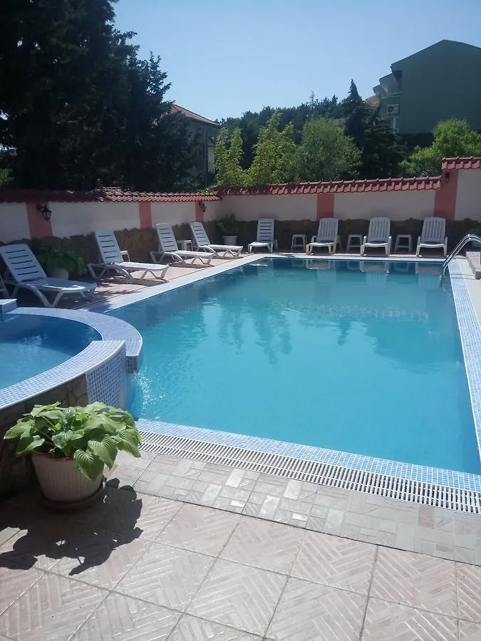 Hotel St. Anthony 써니비치 0*,  불가리아