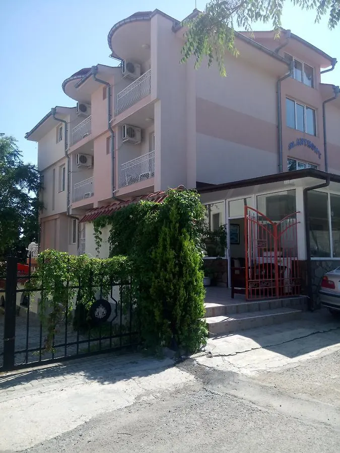 아파트 Hotel St. Anthony 써니비치