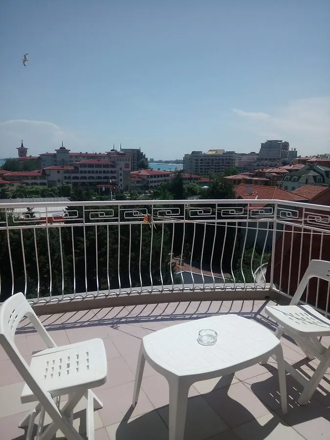 Hotel St. Anthony 써니비치 0*,